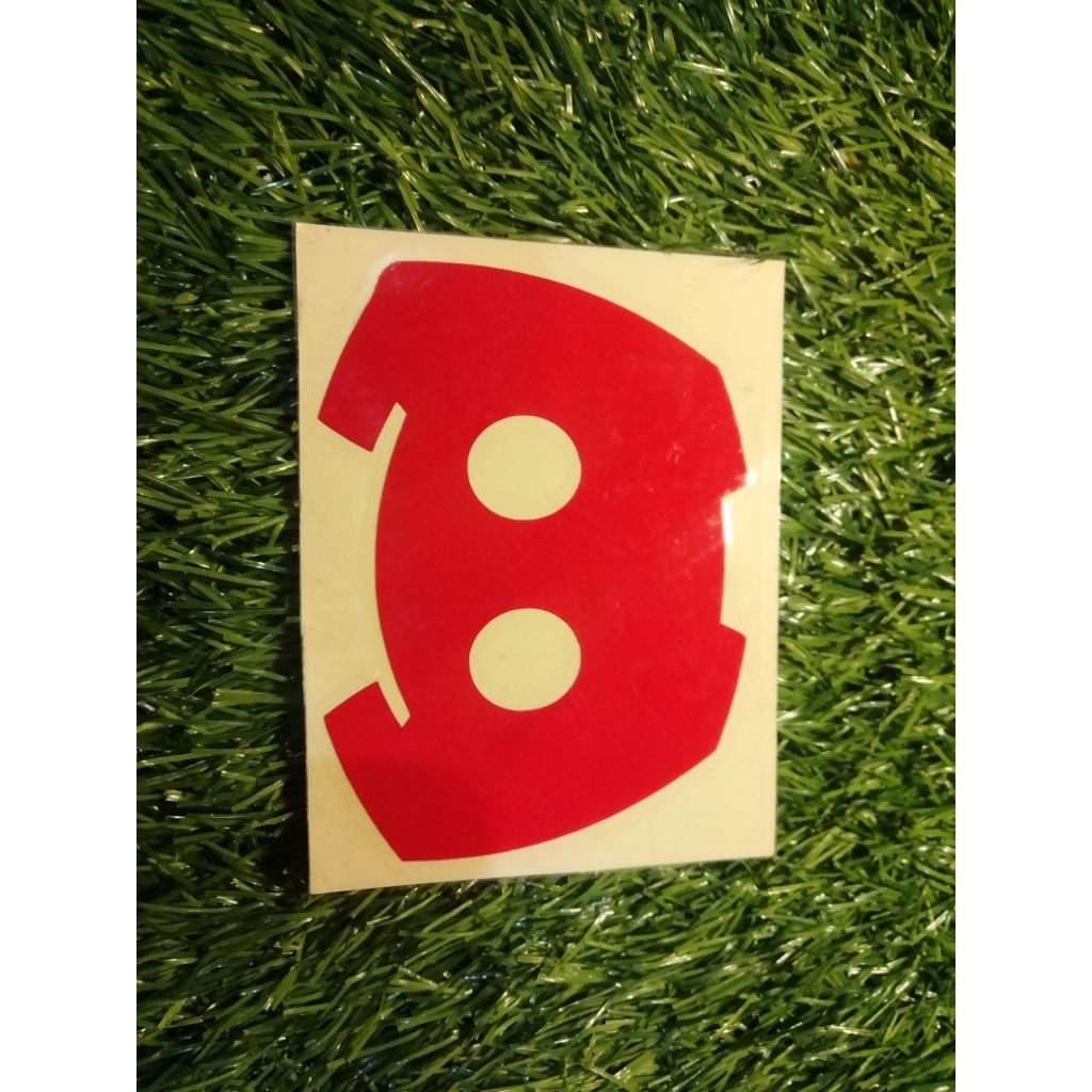 stiker cutting discord