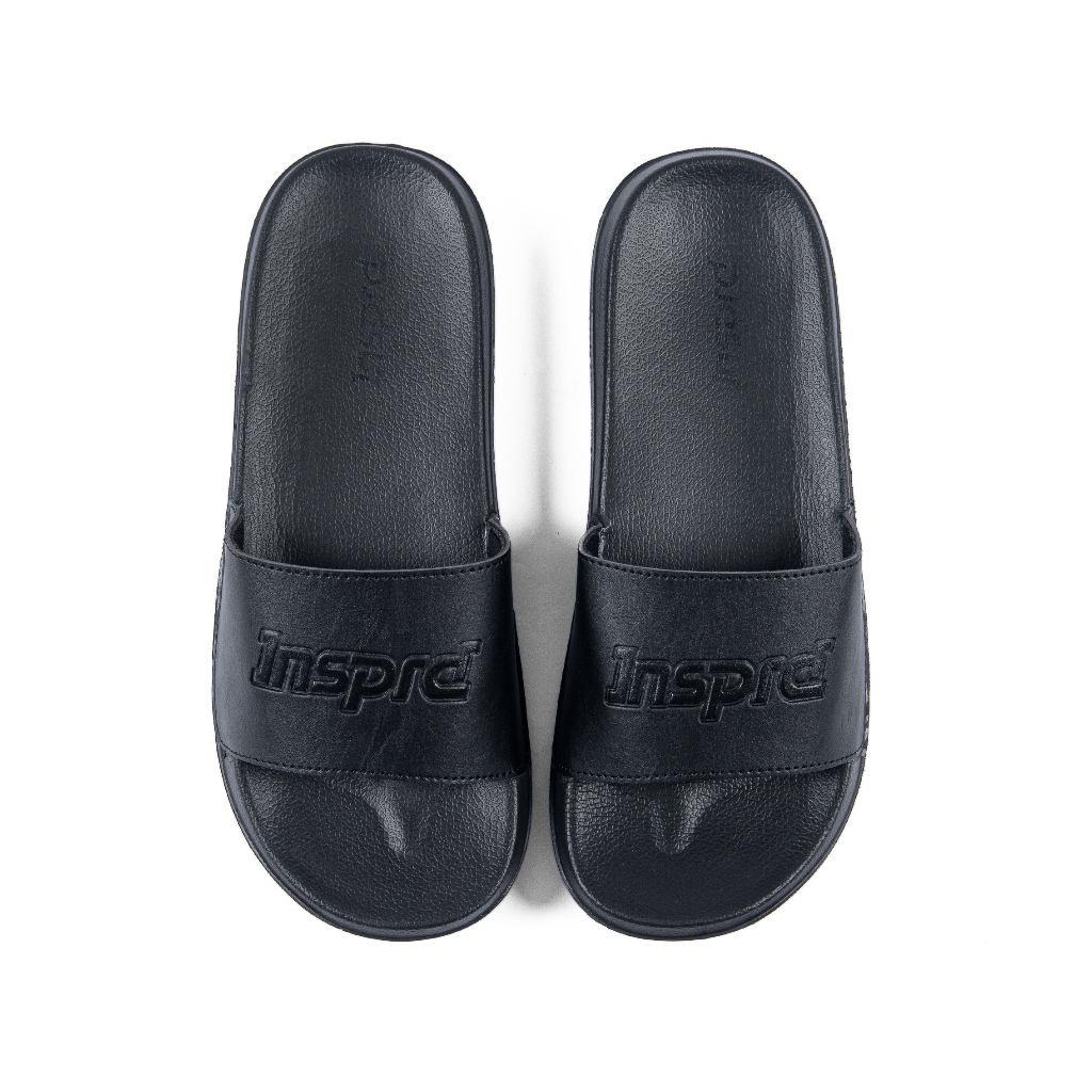 Inspired27 Sandal - Flex Bk