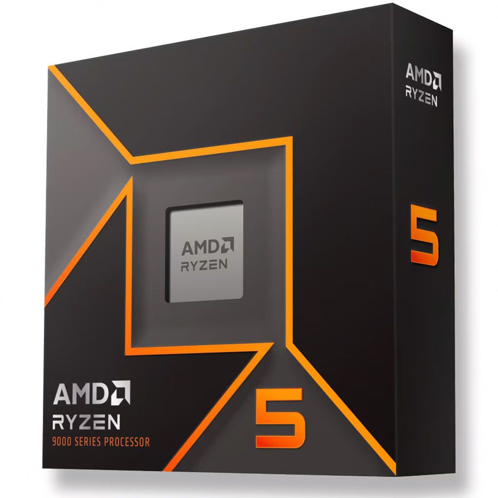 PAKET 7 (processor AMD Ryzen 5 9600X)