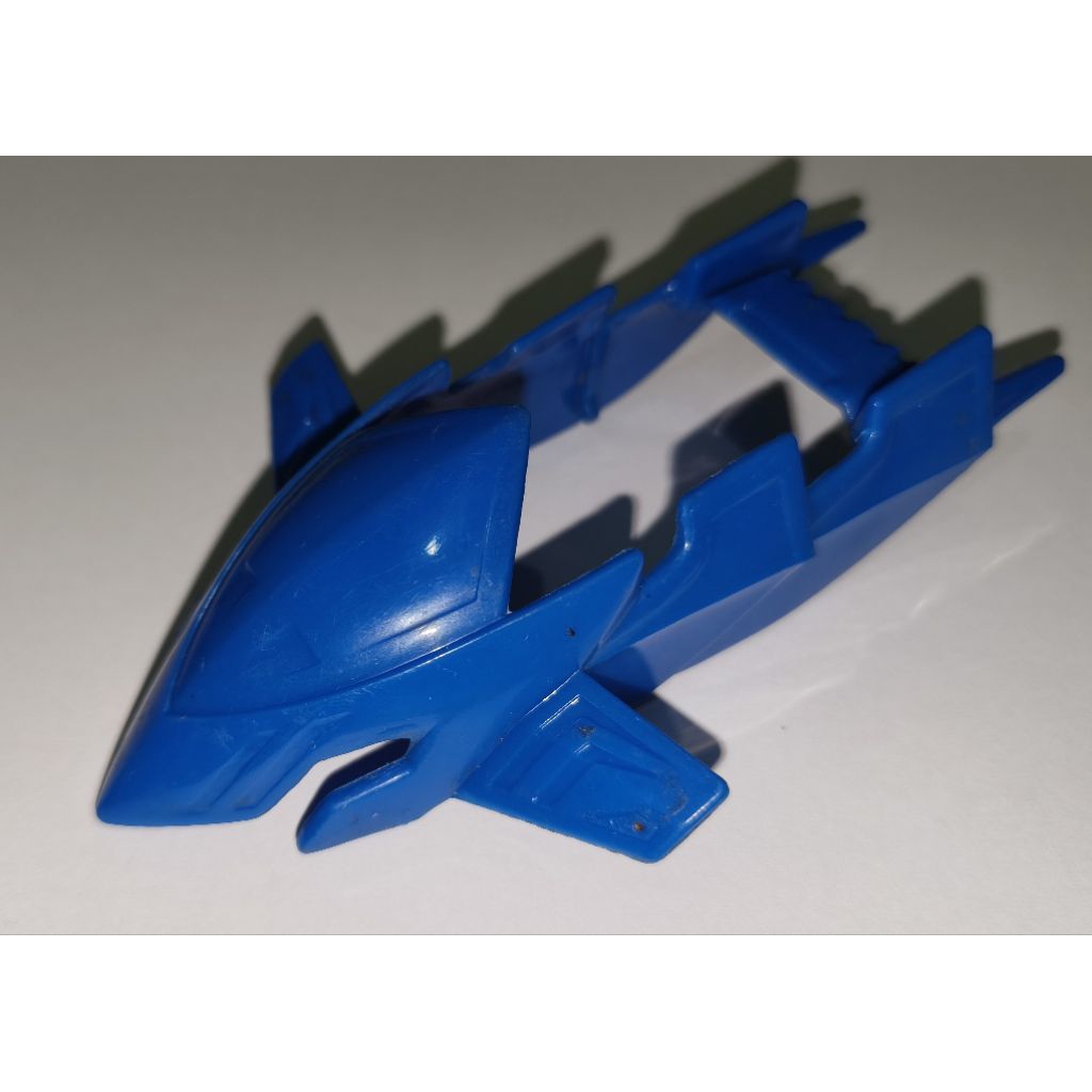 Crush Gear Garuda Eagle Cover