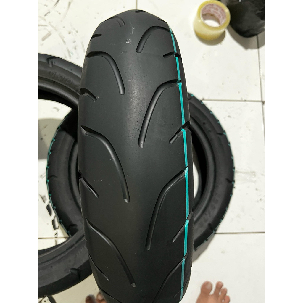 ban aerox belakang 140/70-14
