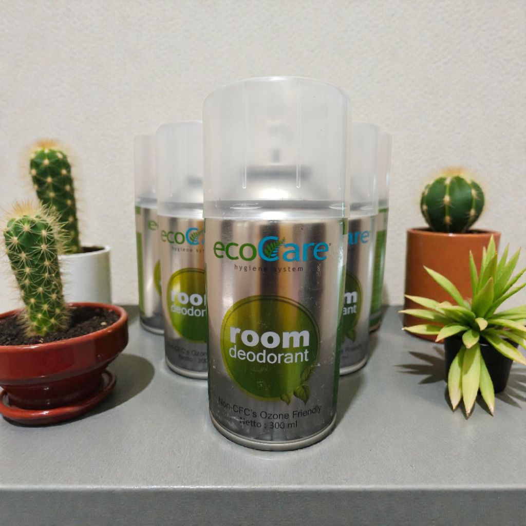 Pengharum Ruangan ecocare 300ML