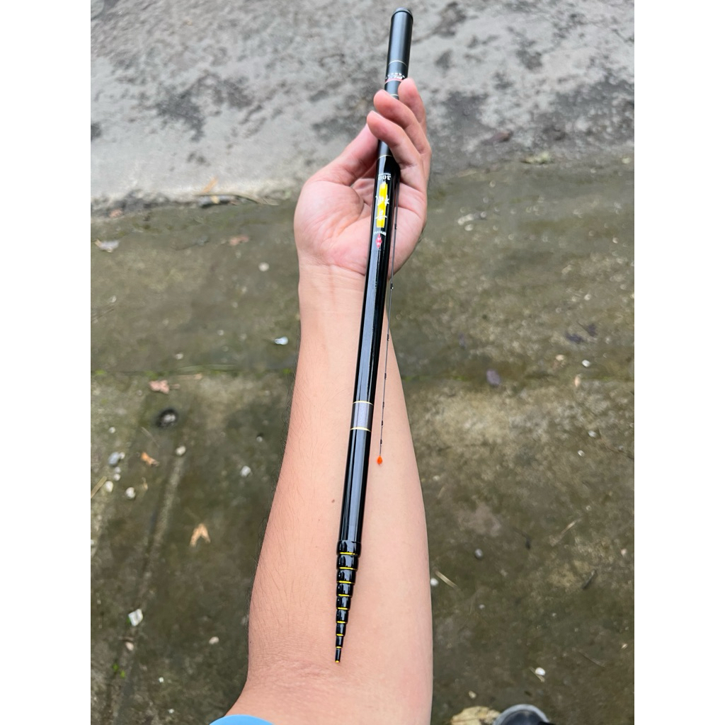 JORAN TEGEK FL SPESIAL KOLONG