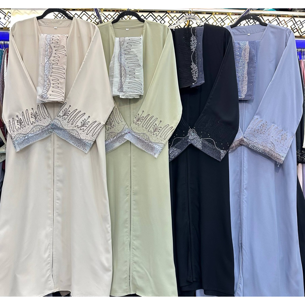 abaya saudi || abaya original Saudi || abaya Madinah