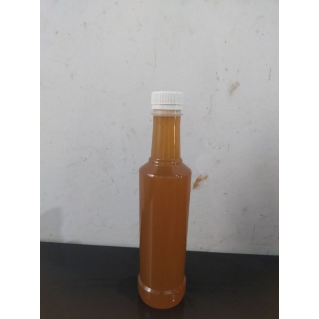 Madu hutan asli sumatera