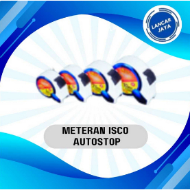 Meteran ISCO Autostop