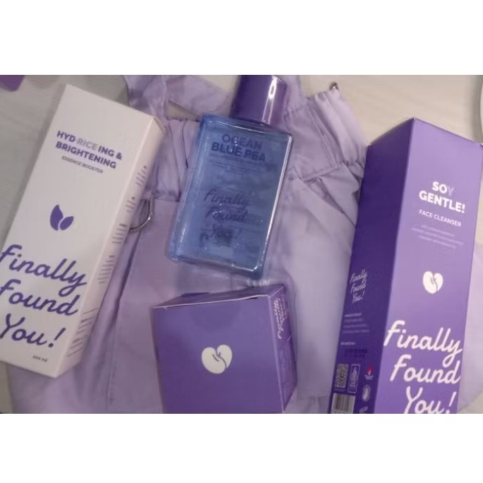 Toner finally found you