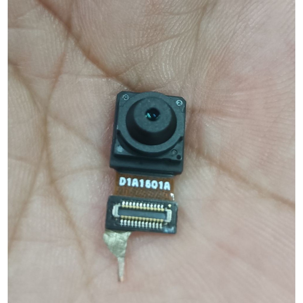 Kamera Depan Ori Copotan Xiaomi Note 11 Pro 5G