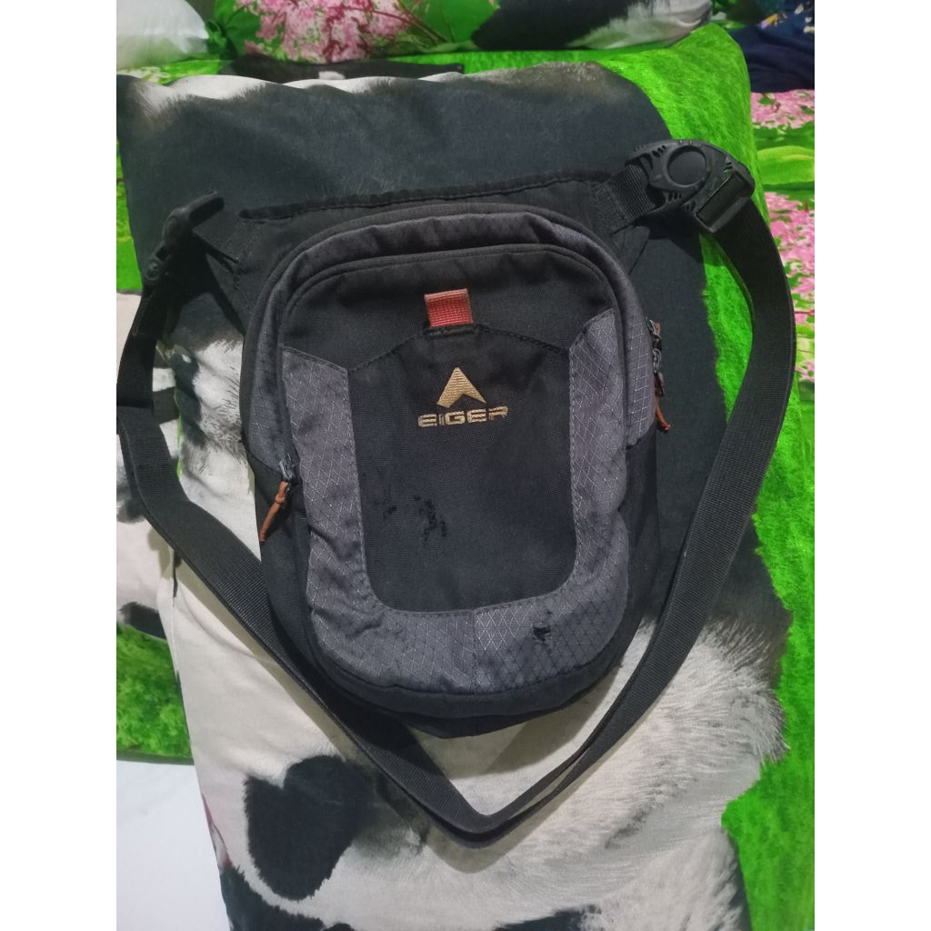 TAS EIGER ORI