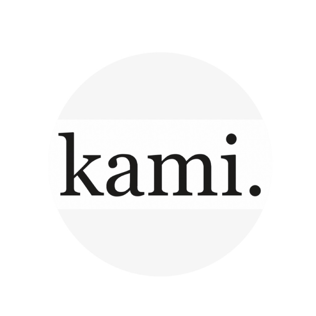 Scarf Kamiidea New