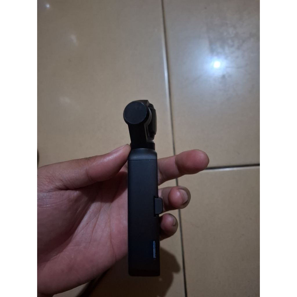 DJI OSMO POCKET 1