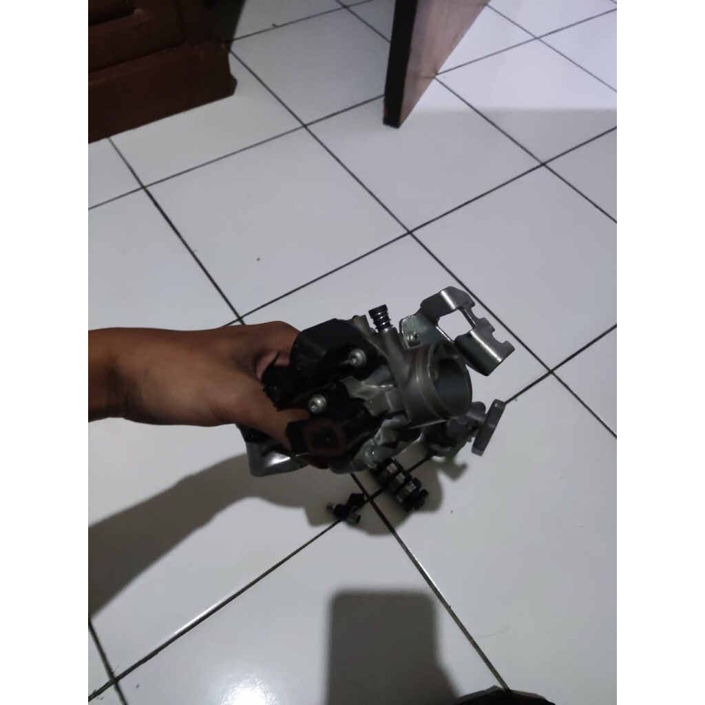 TB uk 26 vario 125 original