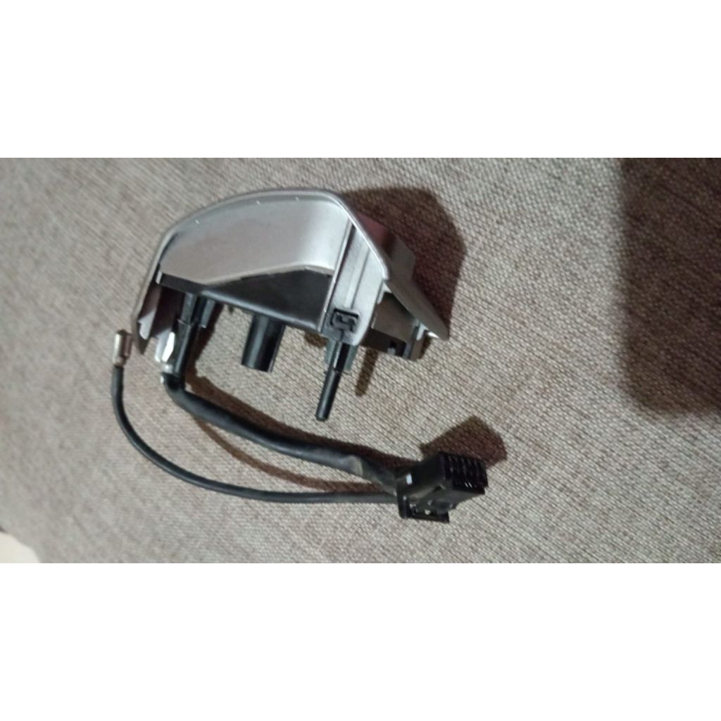 tombol audio stir setir Avanza Xenia calya Sigra audio steering