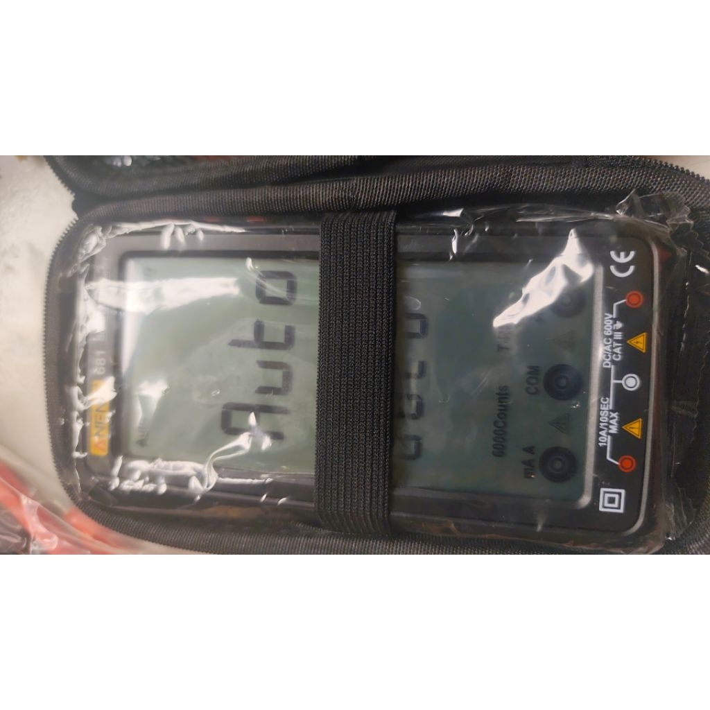 avometer