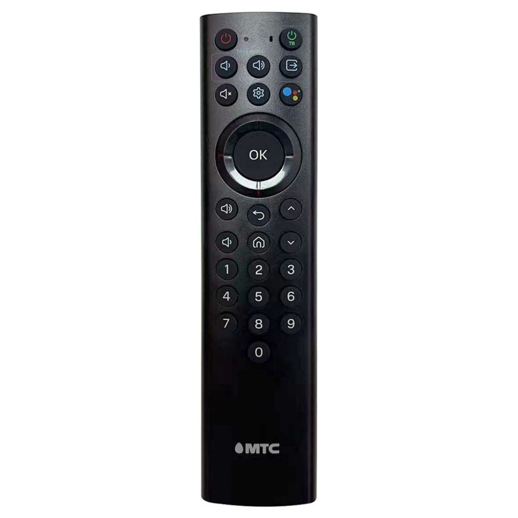 Remote Android TV Box ZTE Original