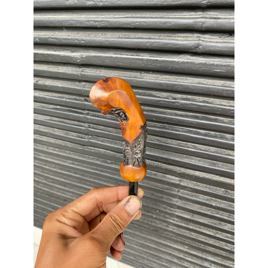 deder kemuning putri kinurung solo