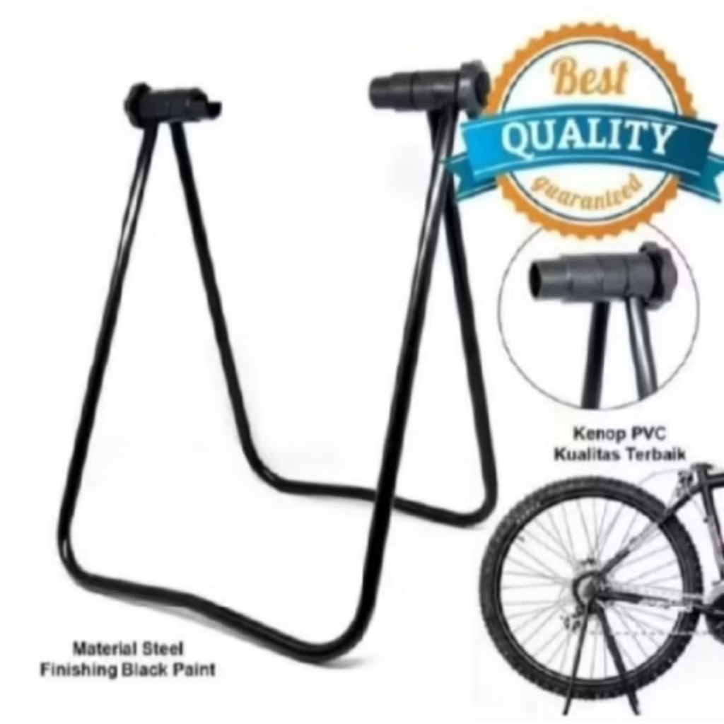 SEPEDA PADDOCK UNVERSAL, STANDAR SEPEDA PADDOCK GUNUNG, MTB, LIPAT, DLL