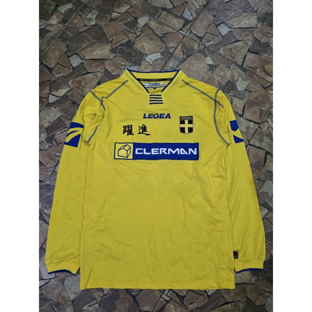 JERSEY HELLAS VERONA
