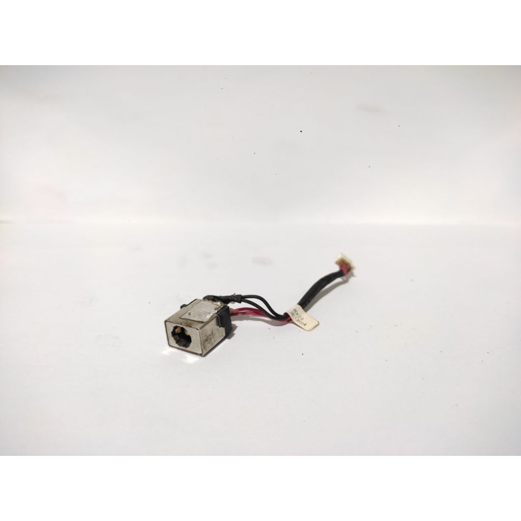 Dc Jack Power Laptop Lenovo S100