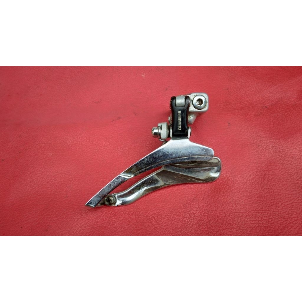 Fd Shimano DEORE DX FD-M651 Japan vintage