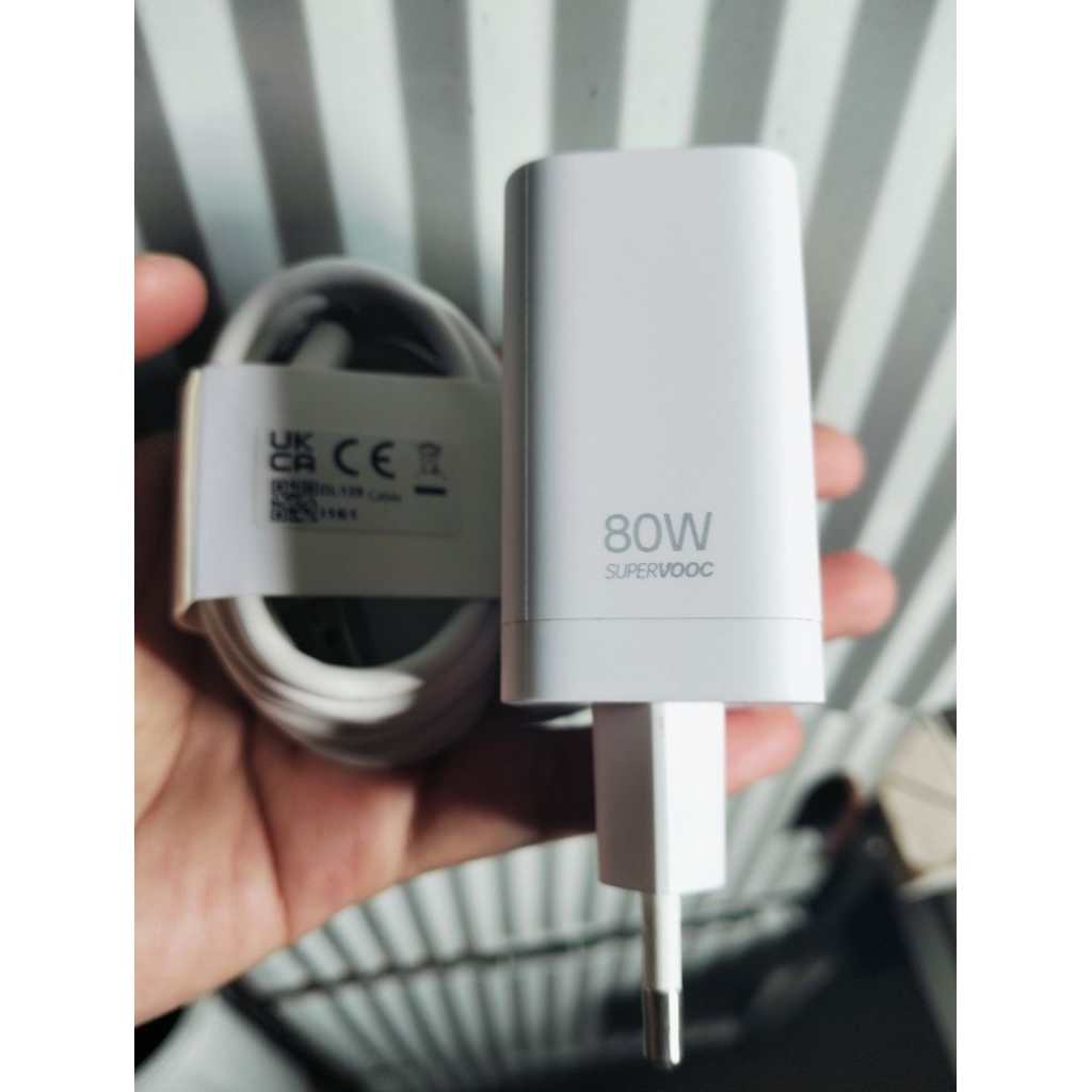 CASAN OPPO RENO 14 PRO ORIGINAL SECOND