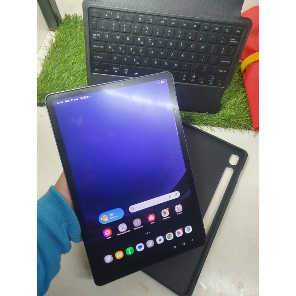 TAB S9 5G RAM 8 128 (SEKEN)