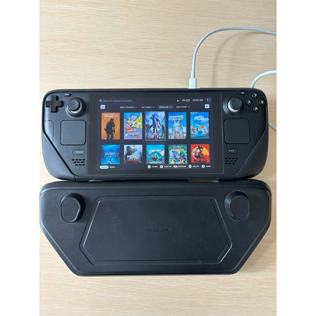 Steam Deck LCD 1TB