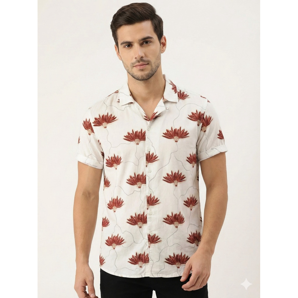 Kemeja pria insight original size s