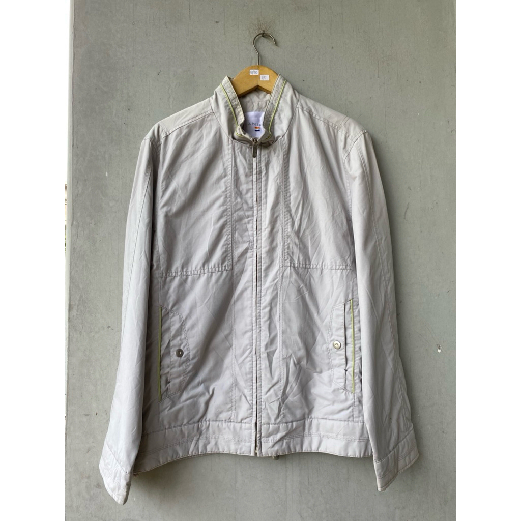 JAKET J POLACK