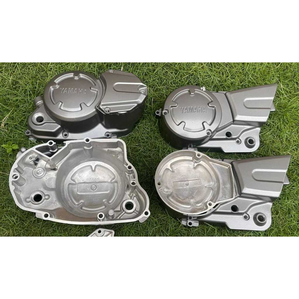 BAK MESIN KALTER RX KING NEW BERKODE 3 KA