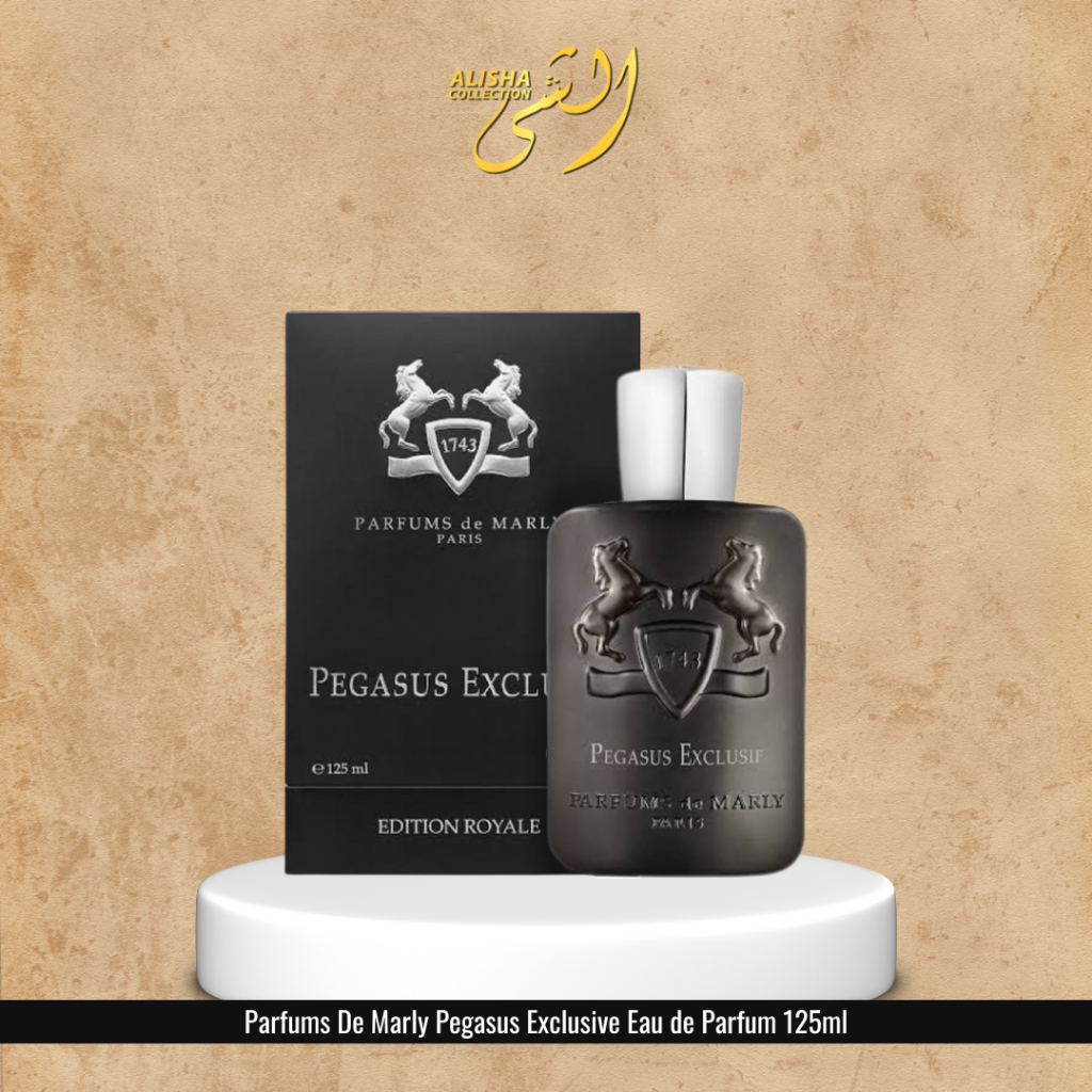 Parfums De Marly Pegasus Exclusive Eau de Parfum 125ml