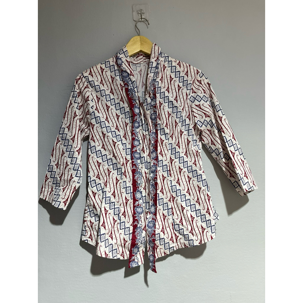 PRELOVED|Batik|Kebaya|Kain