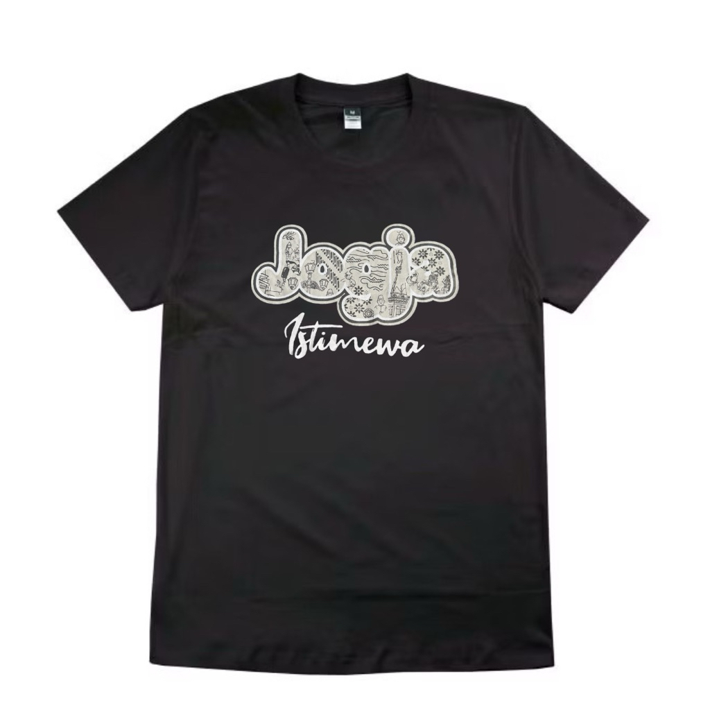 Kaos jogja capung tshirt