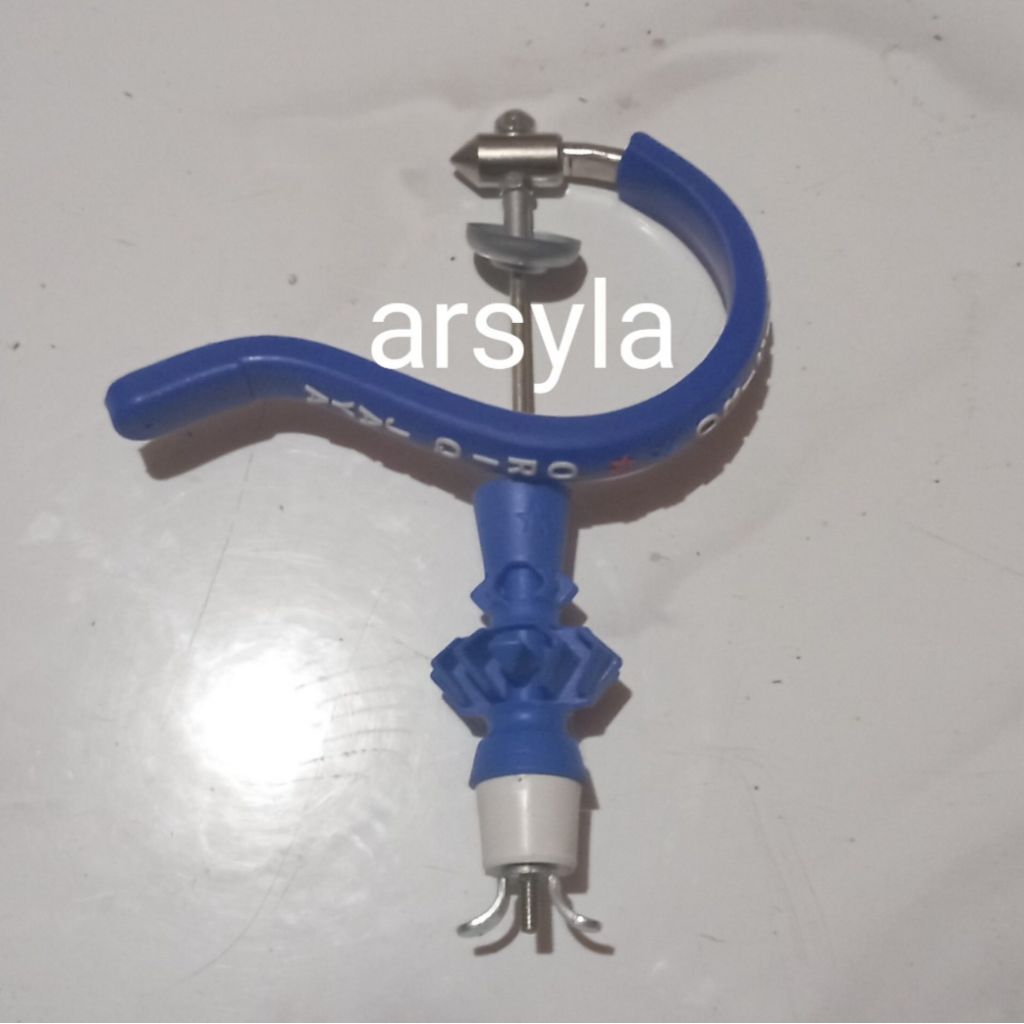 gantungan lipat dan pion sangkar burung kotak oriq jaya