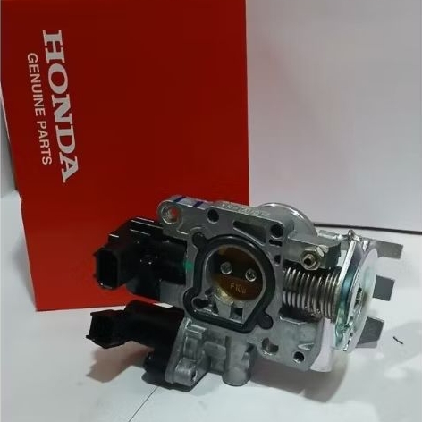 Throttle Body Throttel Body Injektor TB Old CB 150 R Throttle Body TB Old CB150 R Old CB150R K15