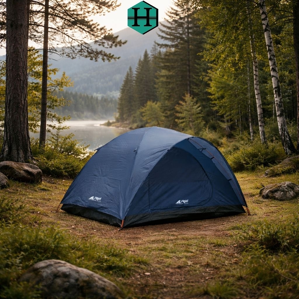 Tenda AREI ELIOT V3 4P