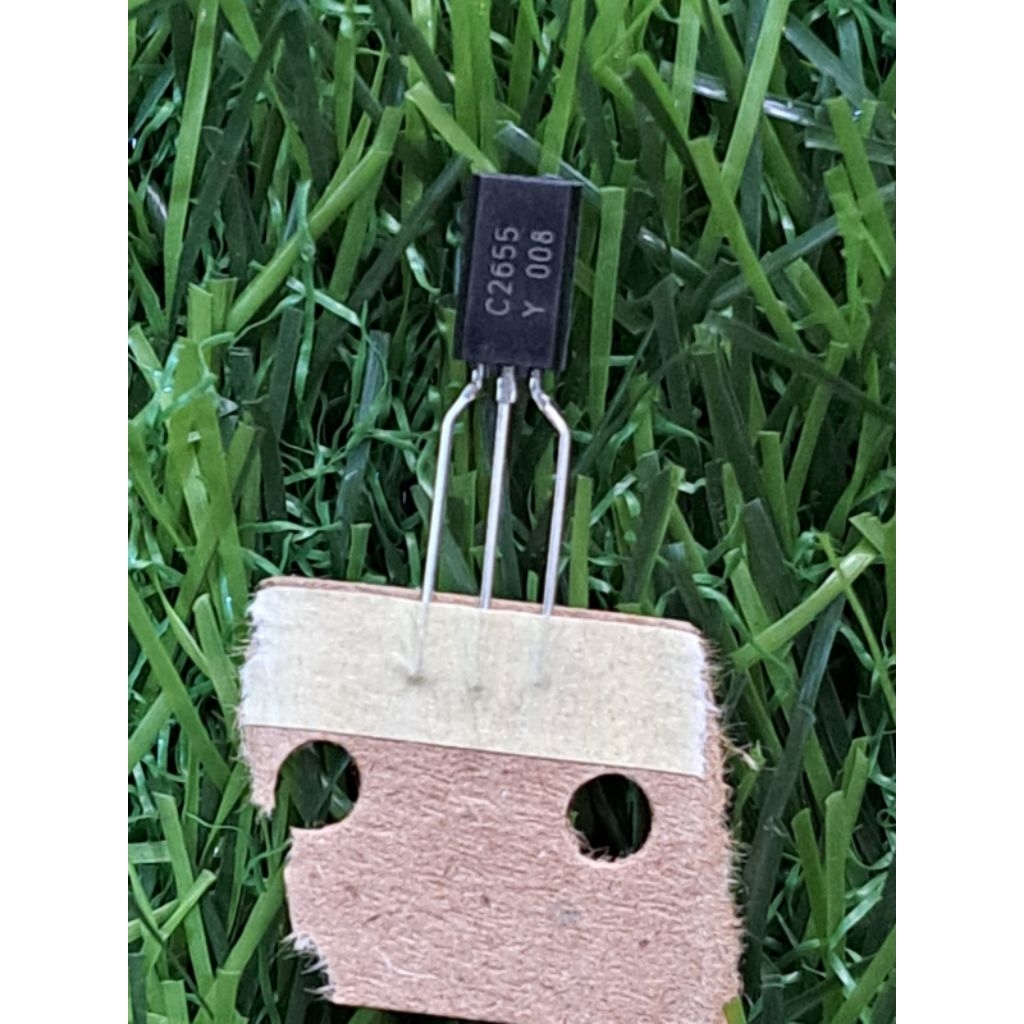 c2655 c2655 orginal onsemi