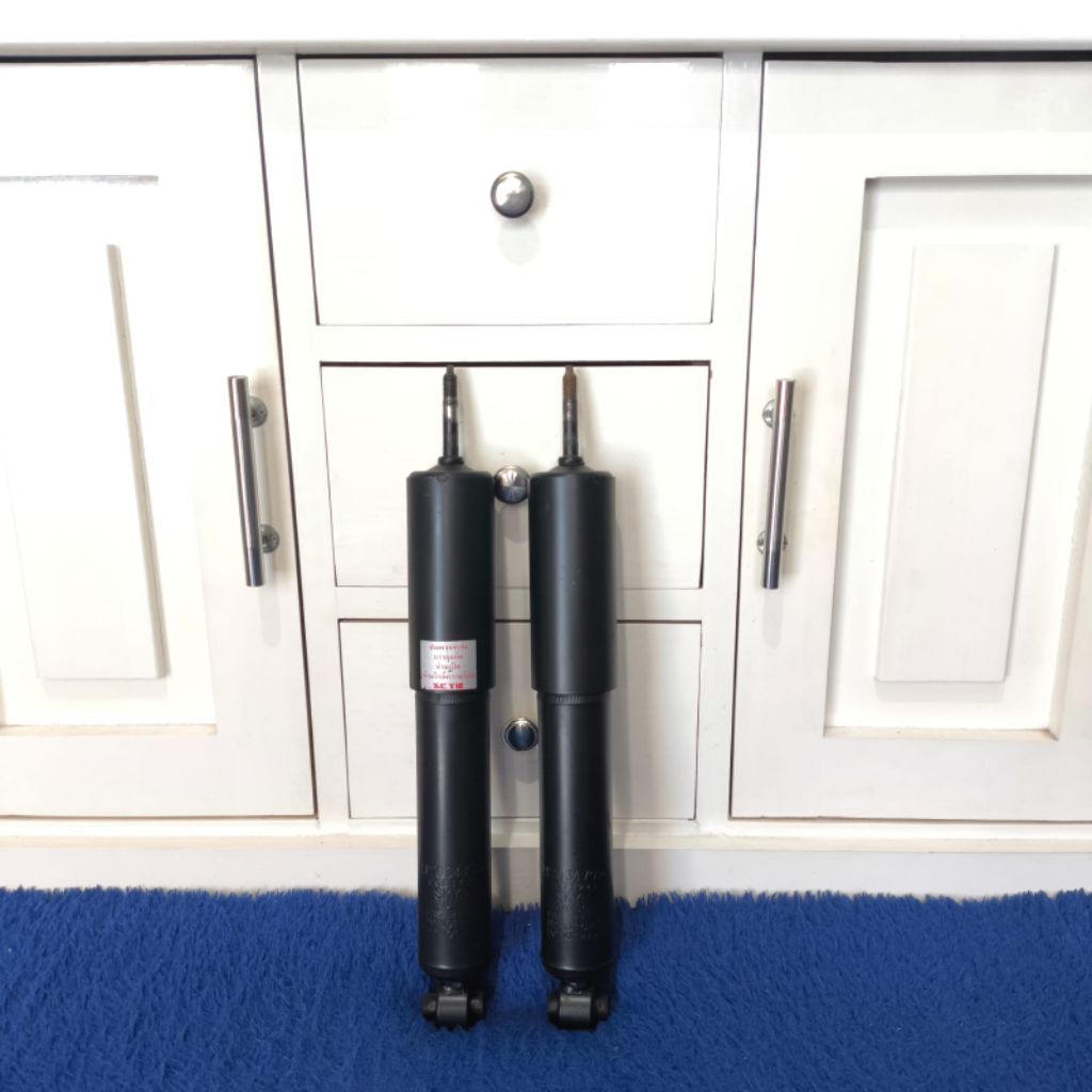 shockbreaker ford everest depan