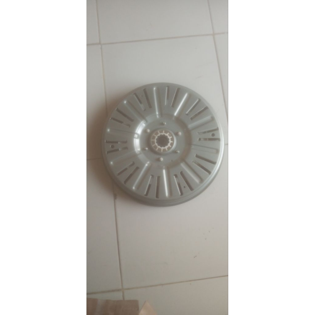 motor dinamo mesin cuci LG direc drive untuk kap  7,8,9 kg