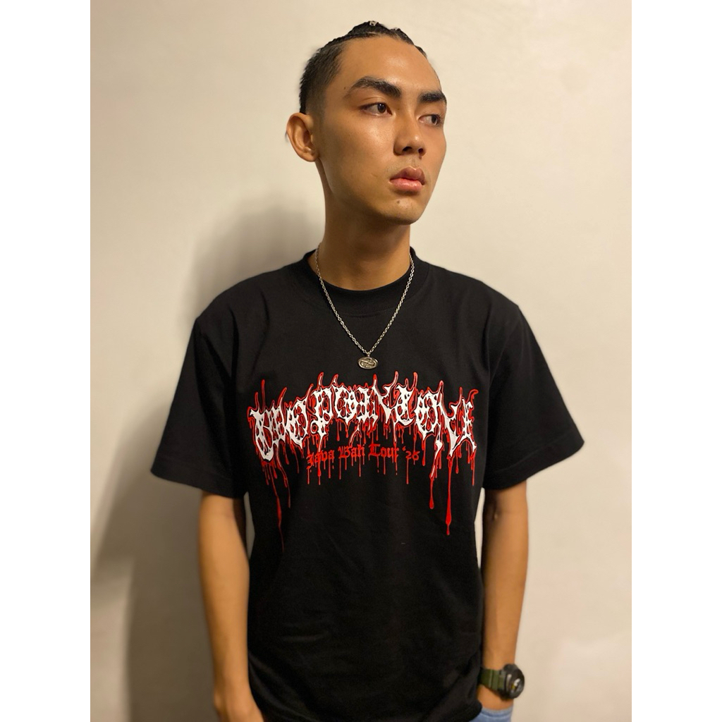 TWOPOINTONE JAVA-BALI TOUR '26