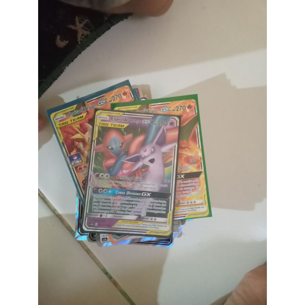 bulk kartu pokemon