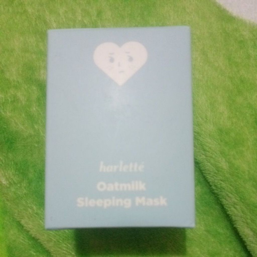 Harlette sleepmask PRELOVED