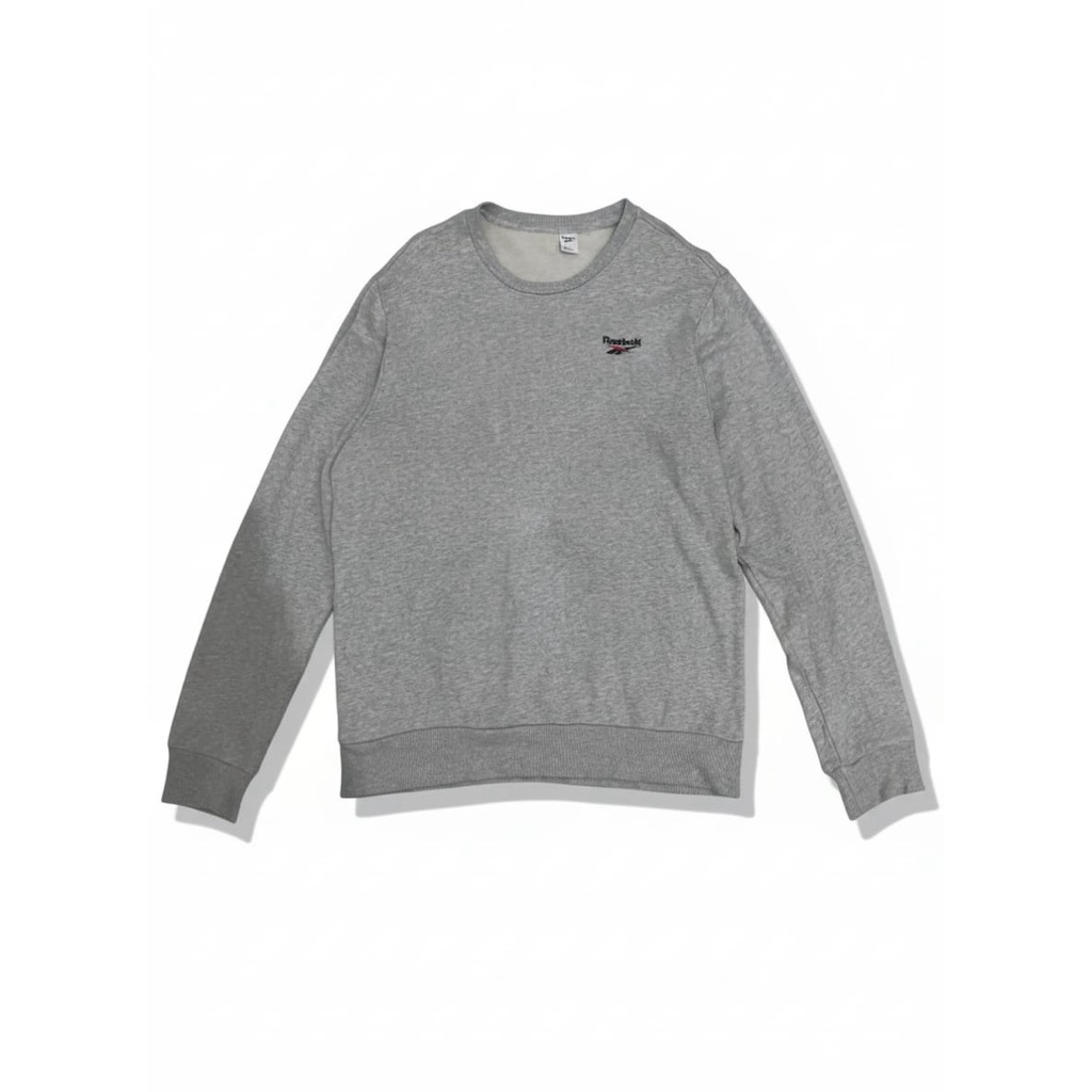 crewneck/sweater reebok second