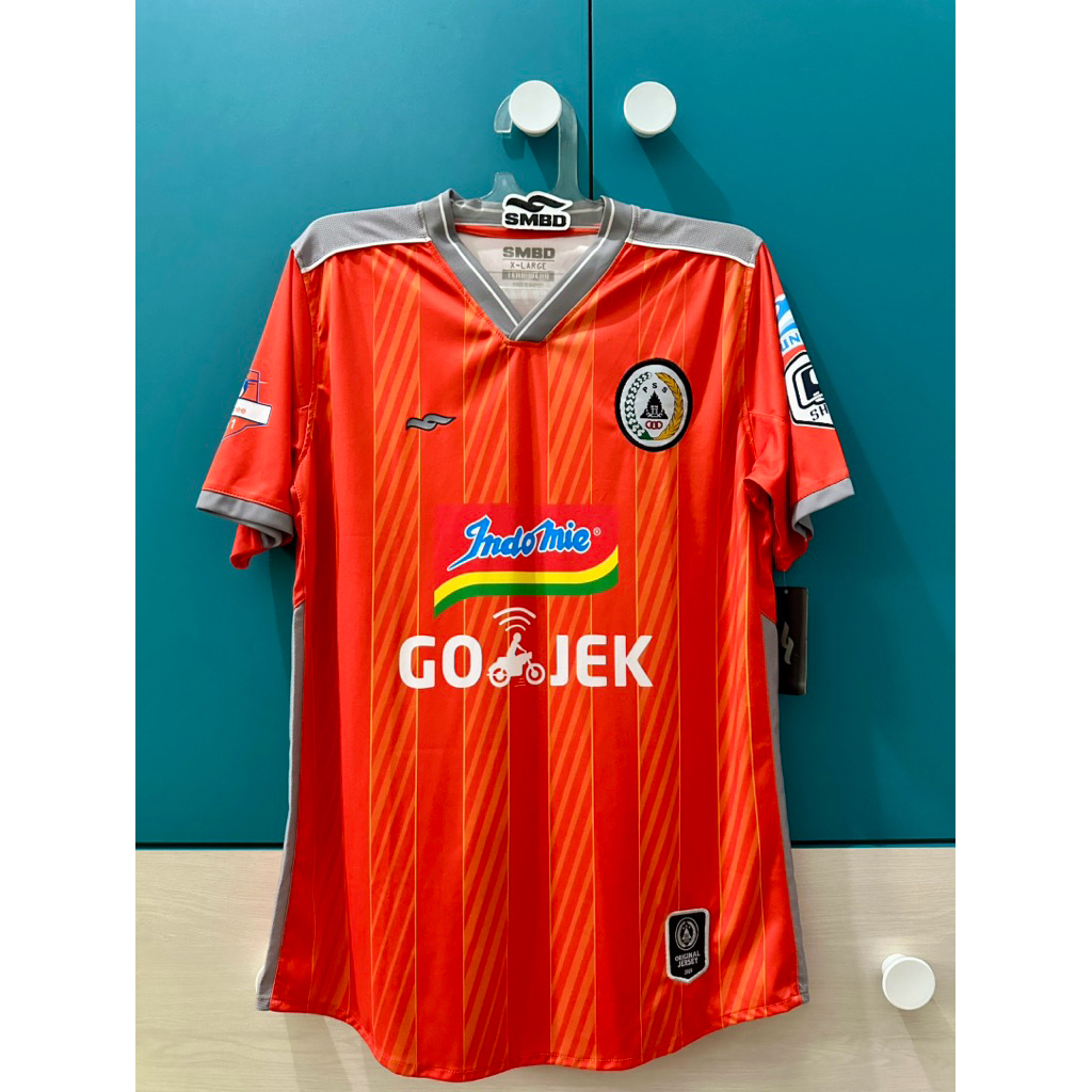 JERSEY PSS SLEMAN 2019 GK KIPER