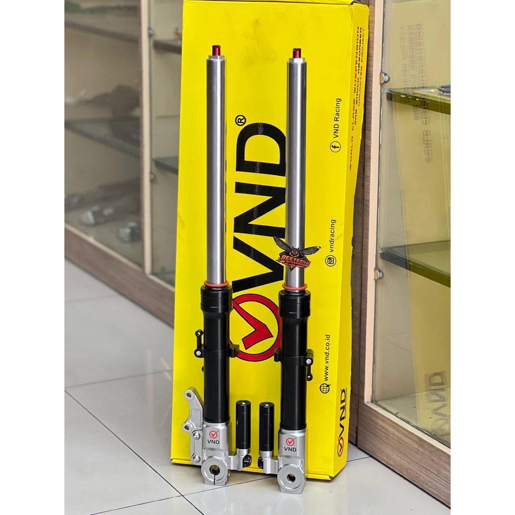 shock depan ninja original VND