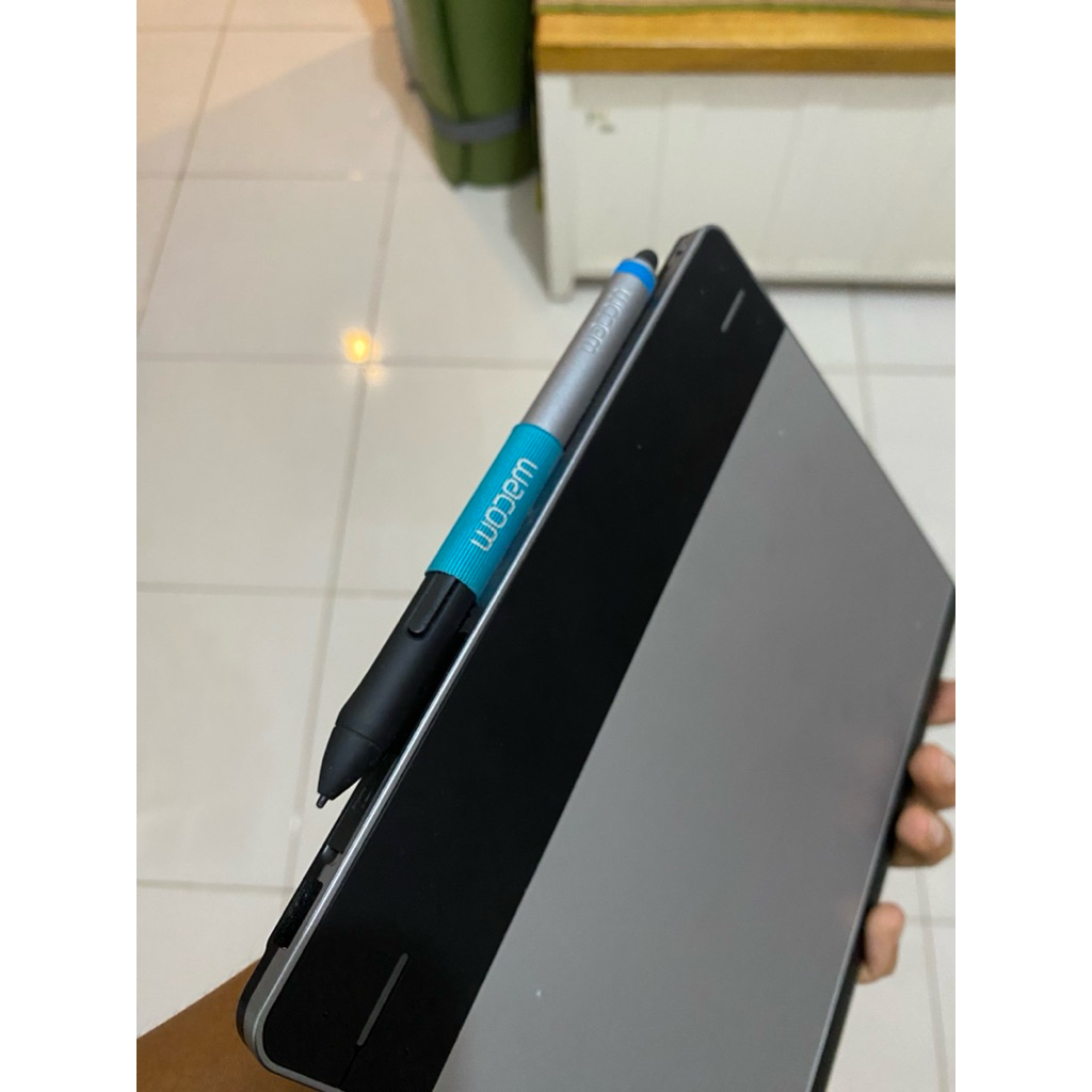Wacom Intuos CTH-480