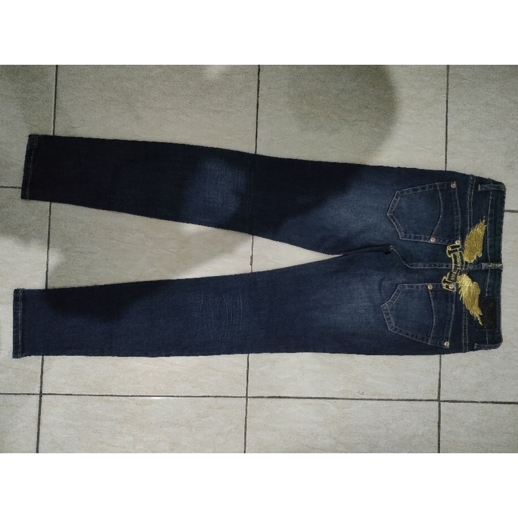 Celana Robin's Jeans cewek