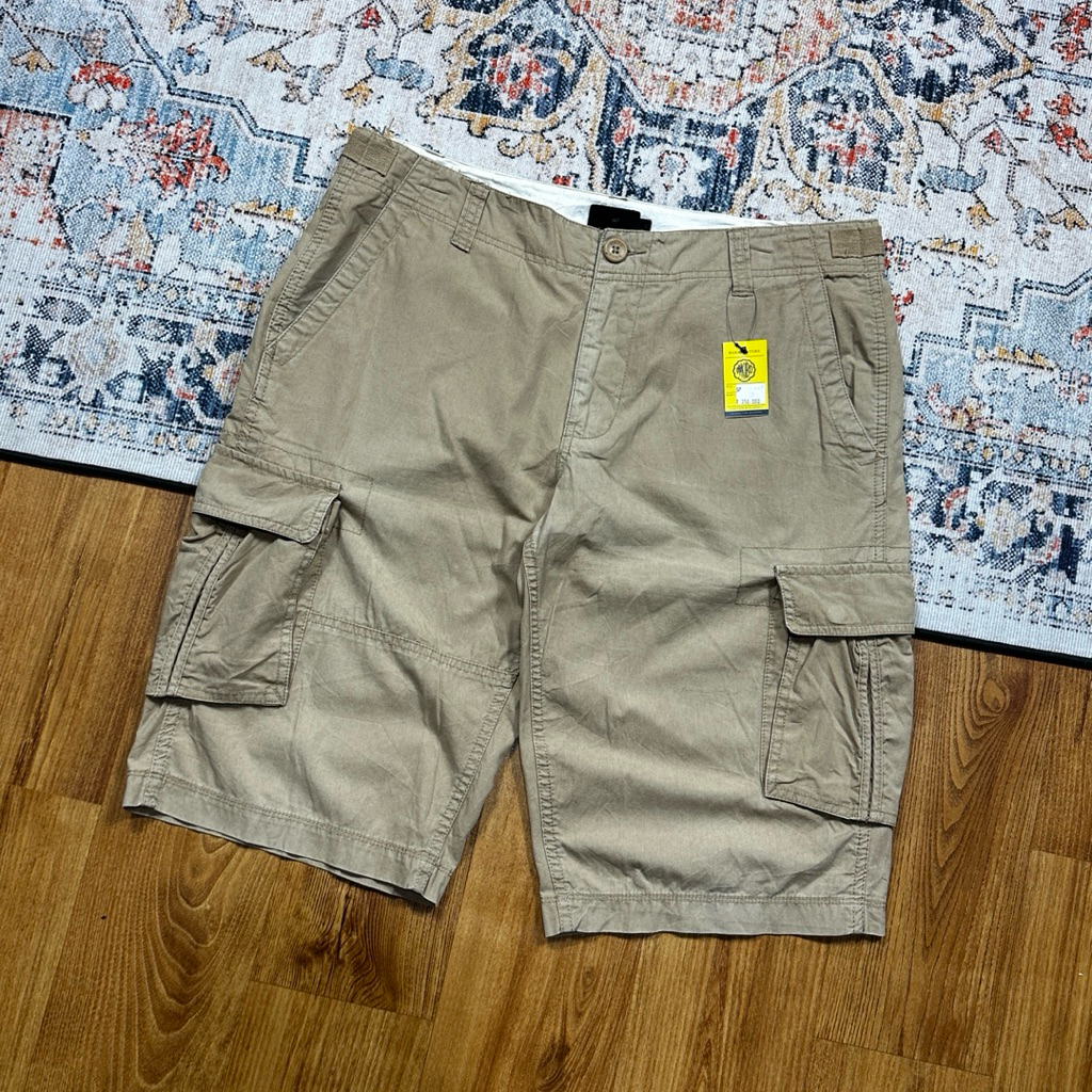 UGOZ CARGO SHORT PANTS SECOND