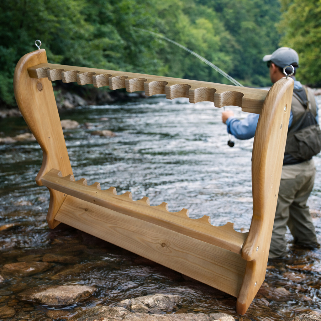 Rak PANCING / RAK JORAN / RACK  TRACK POLE / RAK STIK GOLF