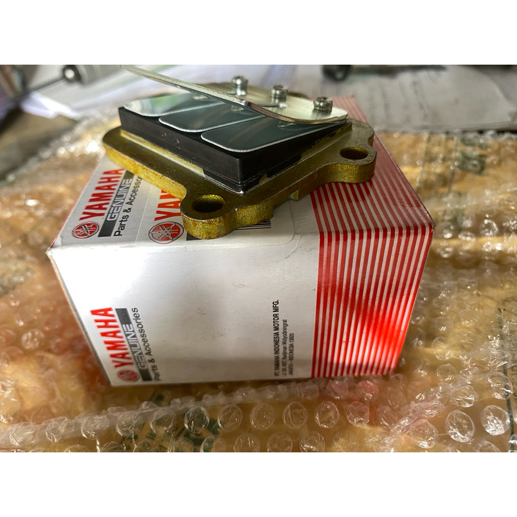 Membran harmonika fizr orginal modif racing